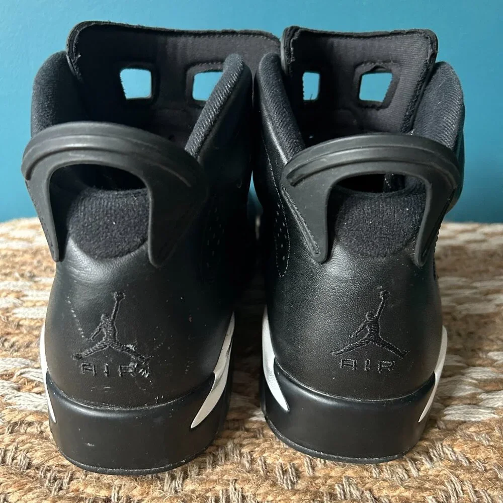 Jordan men air